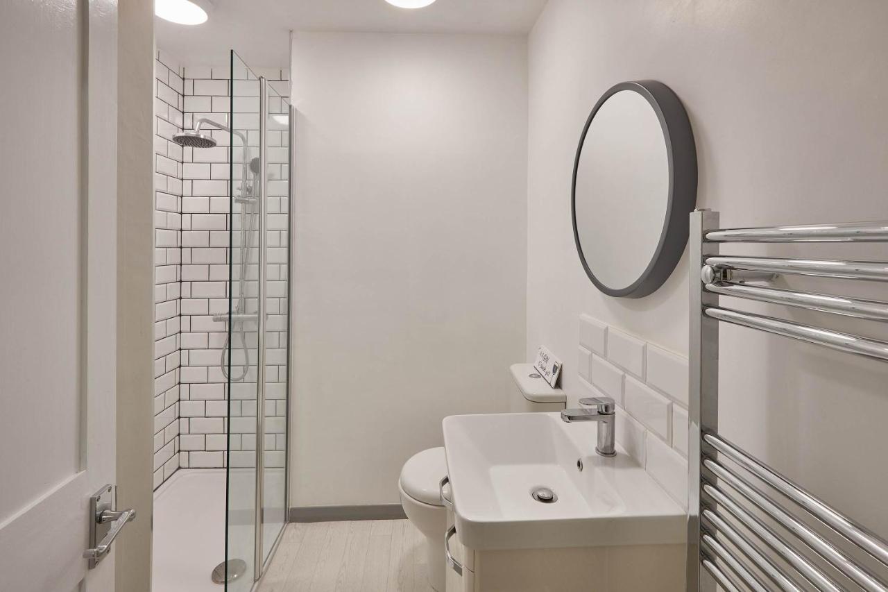 Host & Stay - Princess Place Townhouse Whitby Exterior foto